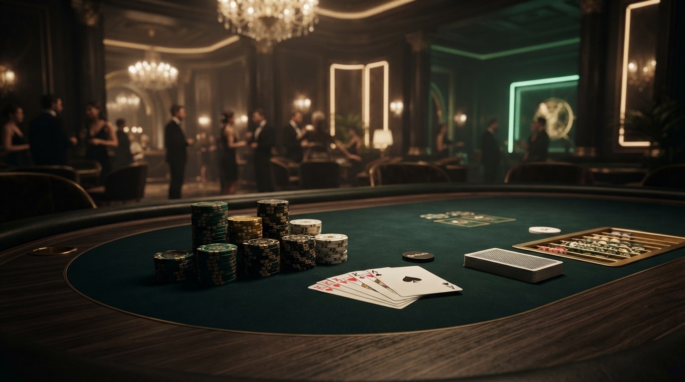 Million Casino