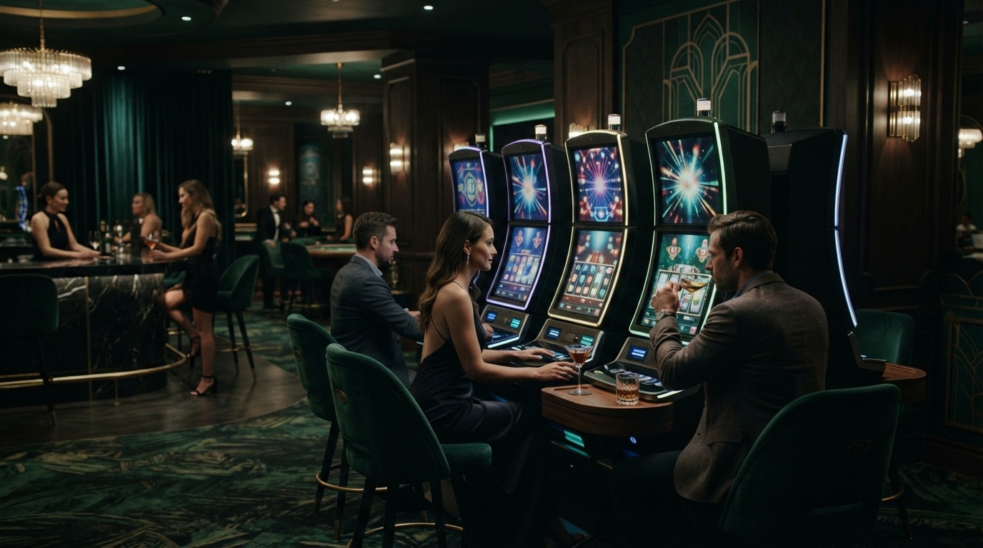Informații utile despre contul Million Casino și autentificare